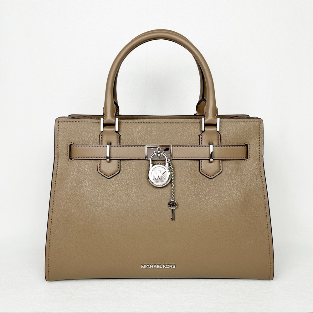 Michael Kors Satchel
